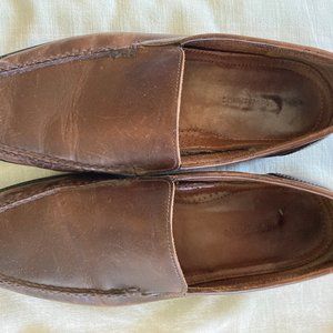 Banana Republic Loafers
